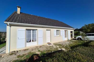 Maison 4 pièces 190800 €