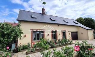 Maison 4 Pièces 122 m² à vendre à Maintenon (28130)