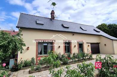 Maison 4 pièces 244000 €