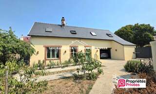 Maison 4 Pièces 122 m² à vendre à Maintenon (28130)