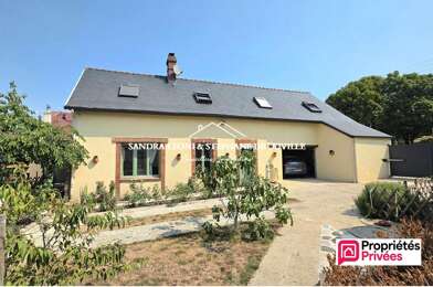 Maison 4 pièces 244000 €