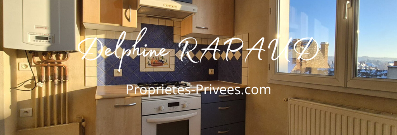 Appartement 2 Pièces 28 m² à vendre à Nogent-le-Rotrou (28400)