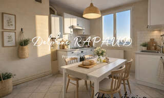 Appartement 2 Pièces 28 m² à vendre à Nogent-le-Rotrou (28400)