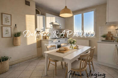 Appartement 2 pièces 39000 €