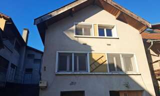 Maison 5 Pièces 105 m² à vendre à Frangy (74270)