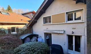 Maison 5 Pièces 105 m² à vendre à Frangy (74270)