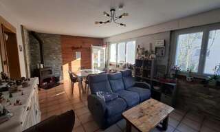 Maison 5 Pièces 108 m² à vendre à Frangy (74270)