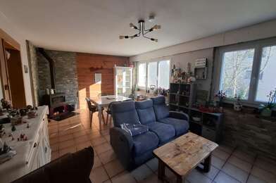 Maison 5 pièces 340000 €