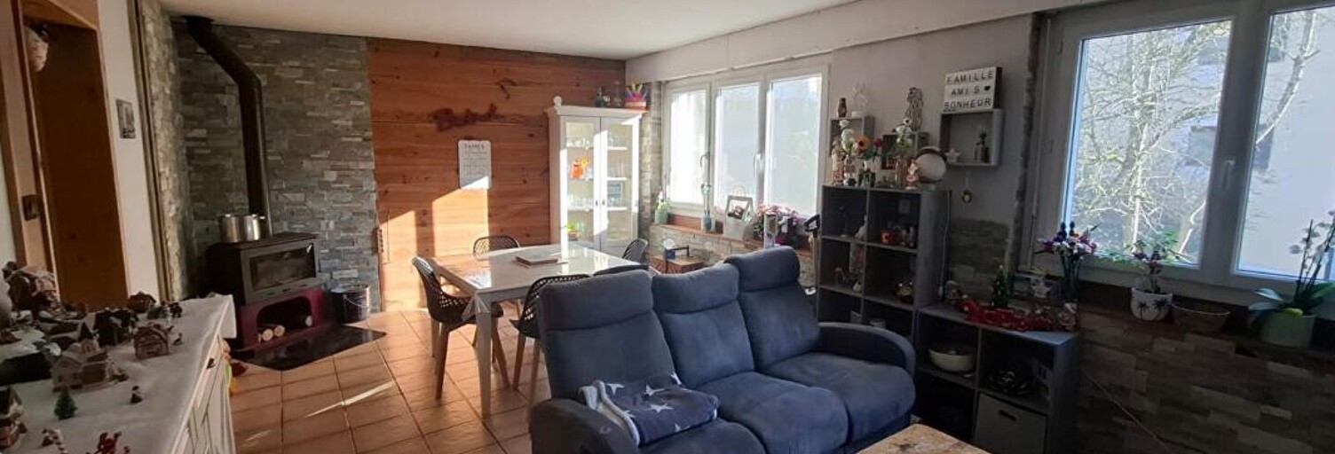 Maison 5 Pièces 108 m² à vendre à Frangy (74270)