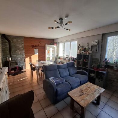 Maison 5 pièces 340000 €