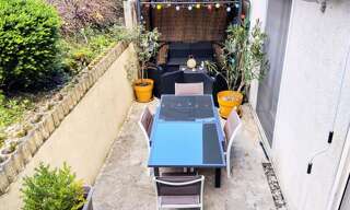 Maison 5 Pièces 108 m² à vendre à Frangy (74270)