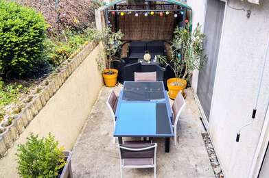 Maison 5 pièces 340000 €