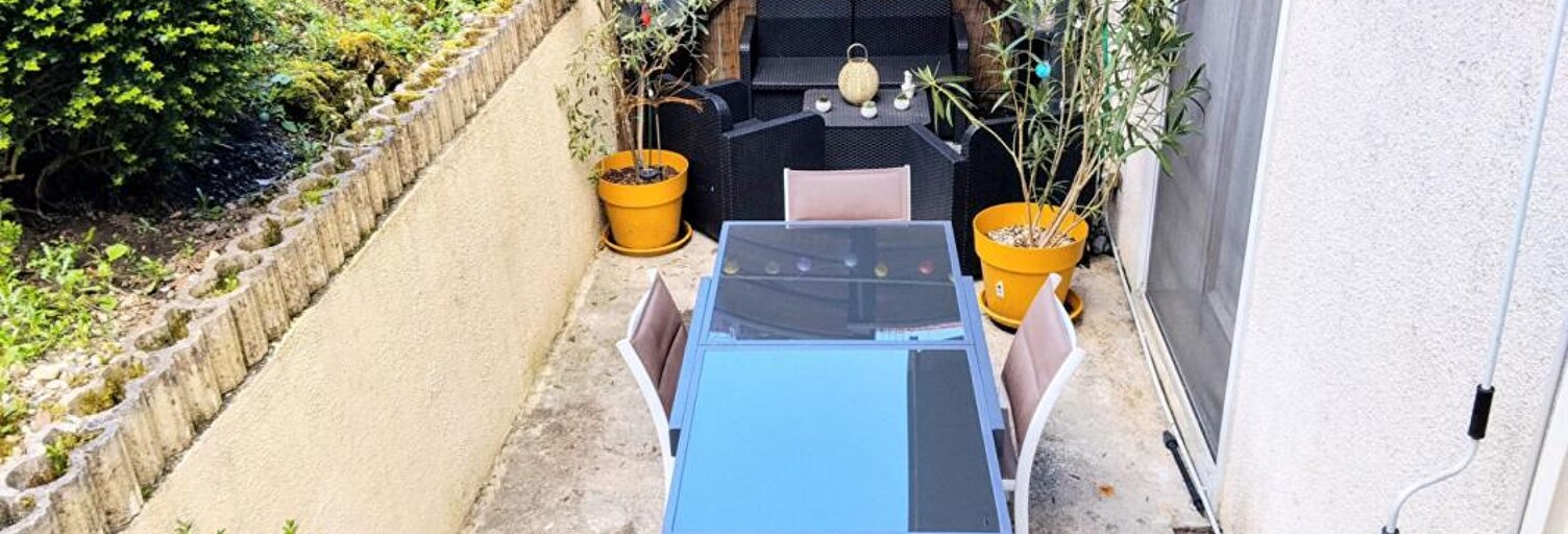 Maison 5 Pièces 108 m² à vendre à Frangy (74270)