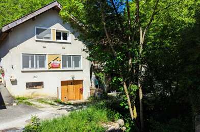 Maison 5 pièces 334900 €