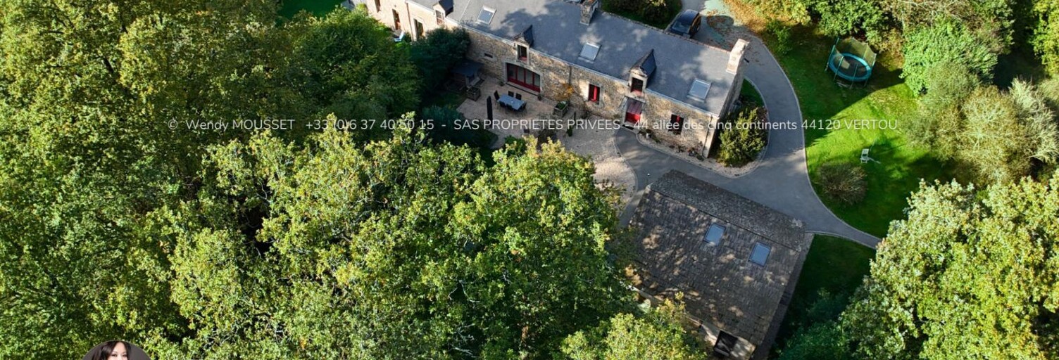 Maison 14 Pièces 347 m² à vendre à Vannes (56000)