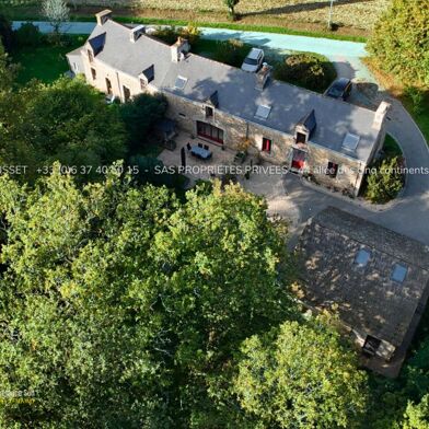 Maison 14 pièces 1150000 €