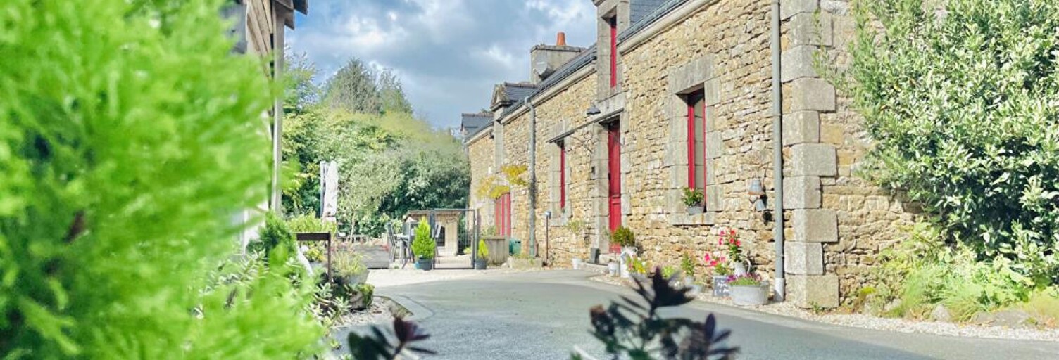 Maison 14 Pièces 347 m² à vendre à Vannes (56000)