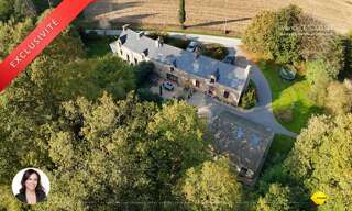 Maison 14 Pièces 347 m² à vendre à Vannes (56000)