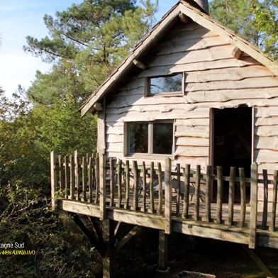 Maison 14 pièces 1150000 €