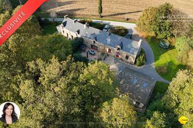 Maison 14 pièces 1150000 €