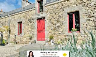 Maison 14 Pièces 347 m² à vendre à Vannes (56000)