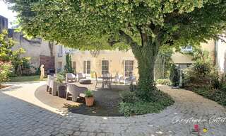 Maison 9 Pièces 330 m² à vendre à Chauvigny (86300)