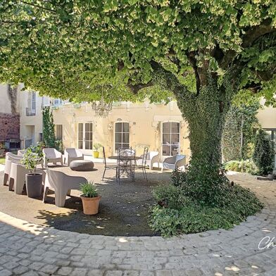Maison 9 pièces 399000 €
