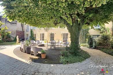 Maison 9 pièces 399000 €