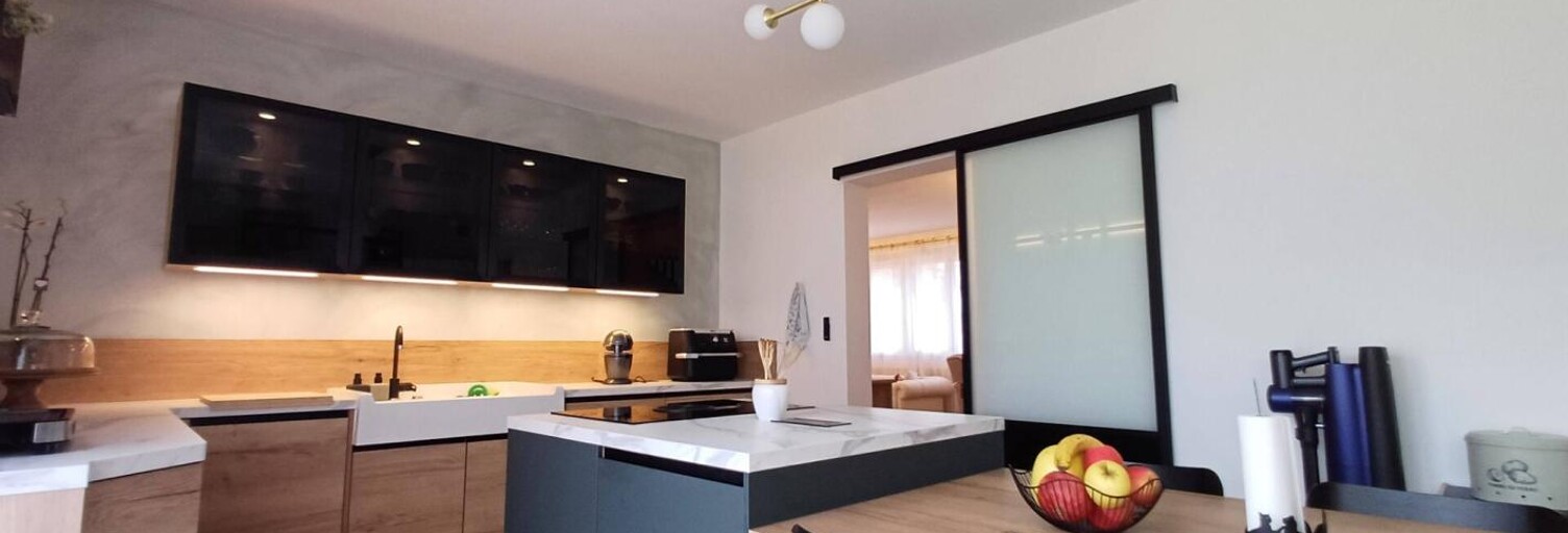 Maison 7 Pièces 195 m² à vendre à Noyon (60400)