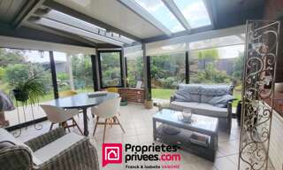 Maison 11 Pièces 249 m² à vendre à Lambersart (59130)