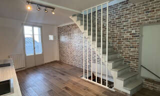 Appartement 3 Pièces 55 m² à louer à Berre-les-Alpes (06390)