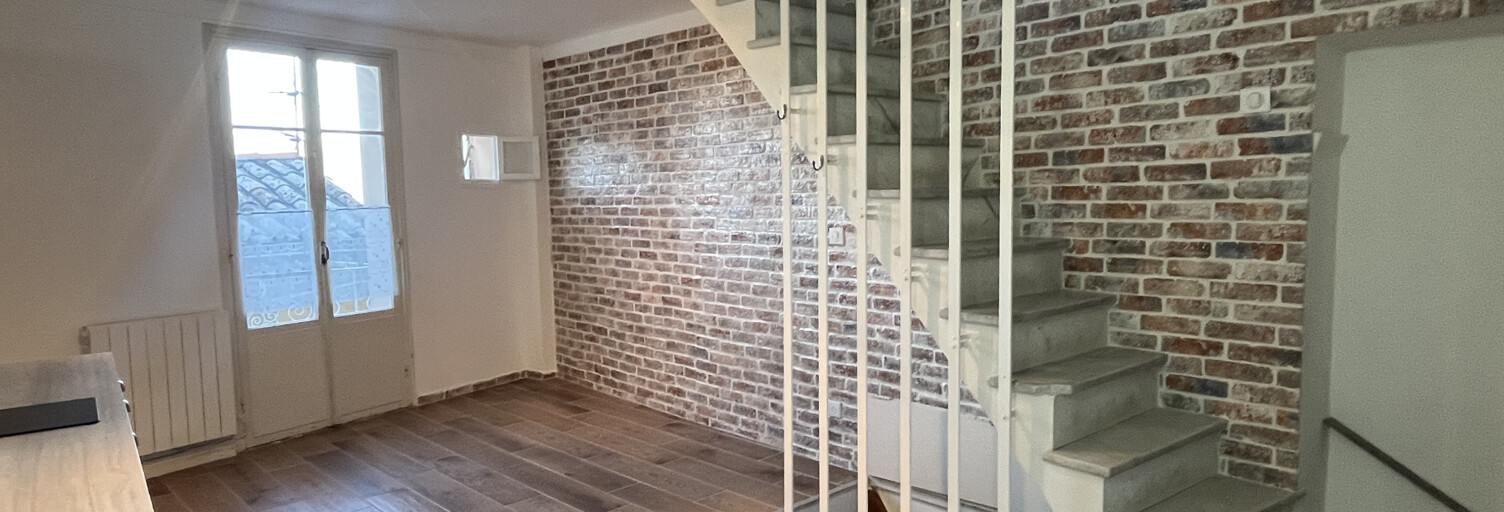 Appartement 3 Pièces 55 m² à louer à Berre-les-Alpes (06390)