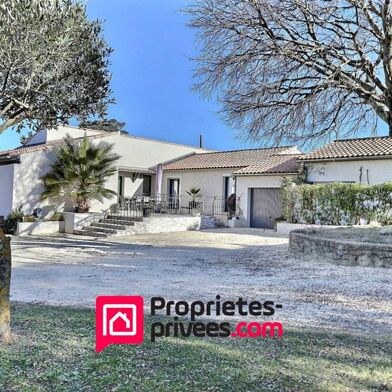 Maison 10 pièces 780000 €