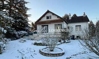 Maison 4 Pièces 82 m² à vendre à Champagné (72470)