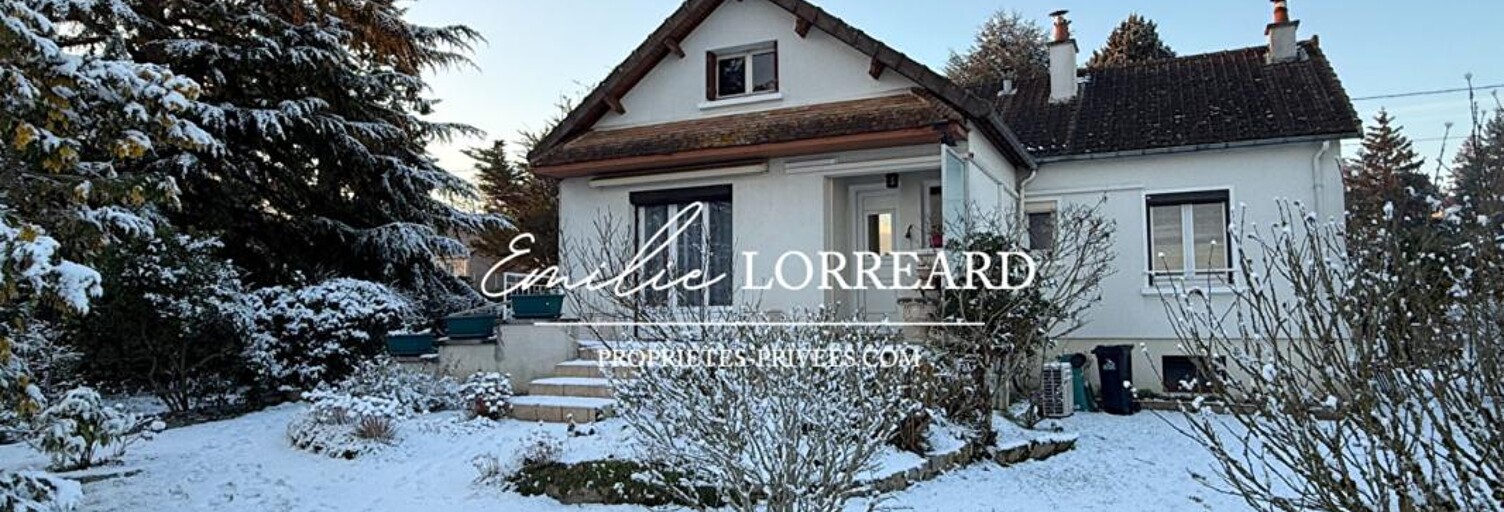 Maison 4 Pièces 82 m² à vendre à Champagné (72470)