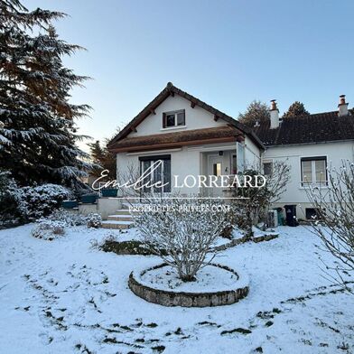 Maison 4 pièces 182700 €