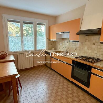 Maison 4 pièces 182700 €