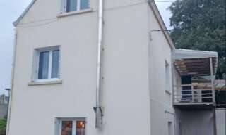 Maison 7 Pièces 135 m² à vendre à Laz (29520)