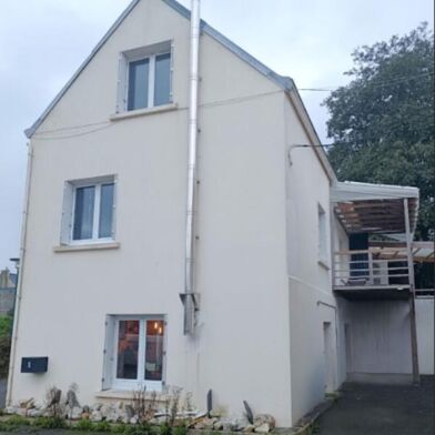 Maison 7 pièces 179000 €