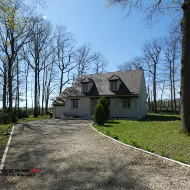 Maison 6 pièces 223990 €