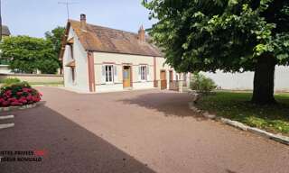 Maison 7 Pièces 201 m² à vendre à Courtenay (45320)