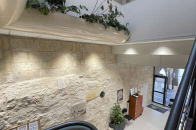 Immeuble  263000 €