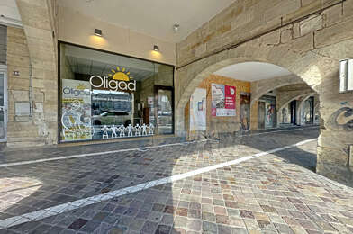 Immeuble  263000 €