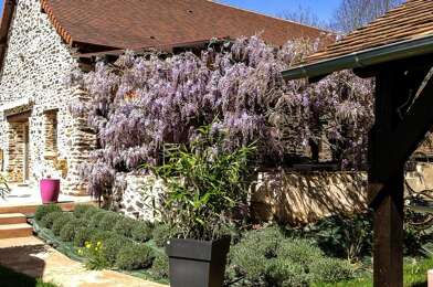 Maison 8 pièces 375000 €