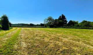 Terrain  966 m² à vendre à Ernemont-Boutavent (60380)