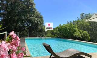 Maison 8 Pièces 230 m² à vendre à Sauve (30610)