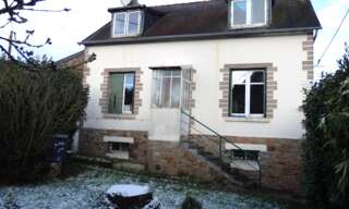 Maison 5 Pièces 96 m² à vendre à Ploumagoar (22970)