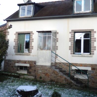 Maison 5 pièces 122999 €