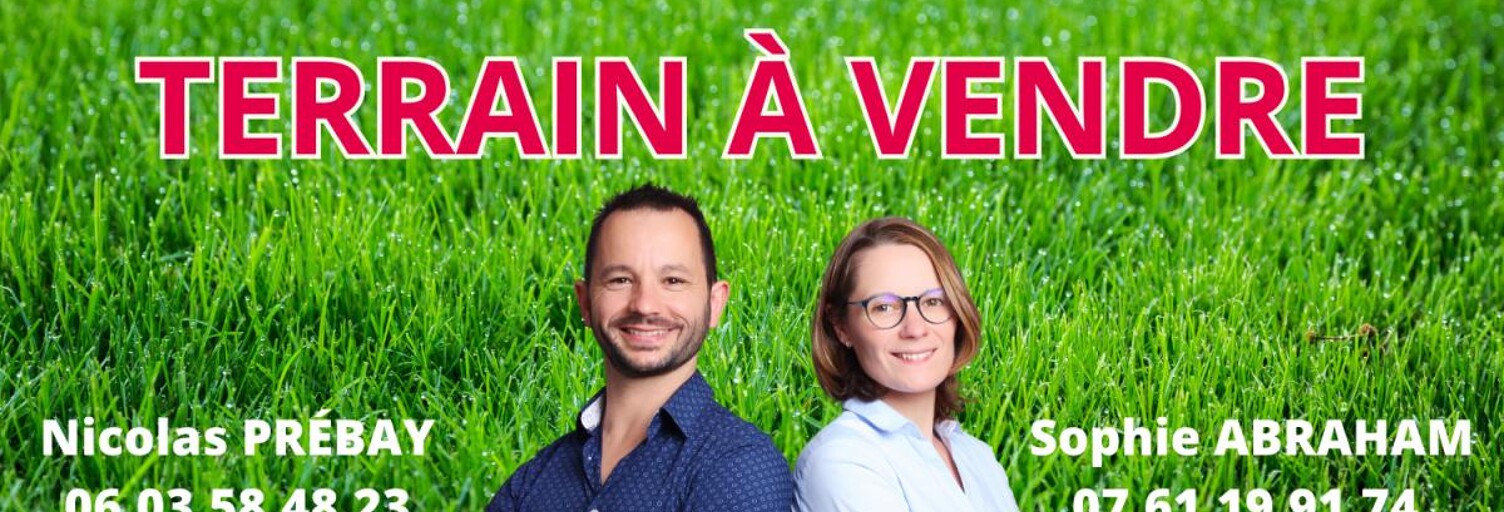 Terrain  1970 m² à vendre à Janville-en-Beauce (28310)