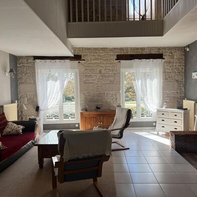 Maison 7 pièces 207900 €